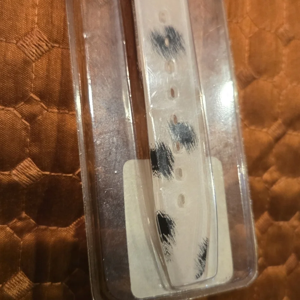 Disney 101 Dalmatians Vintage LCD Digital Plastic Watch
